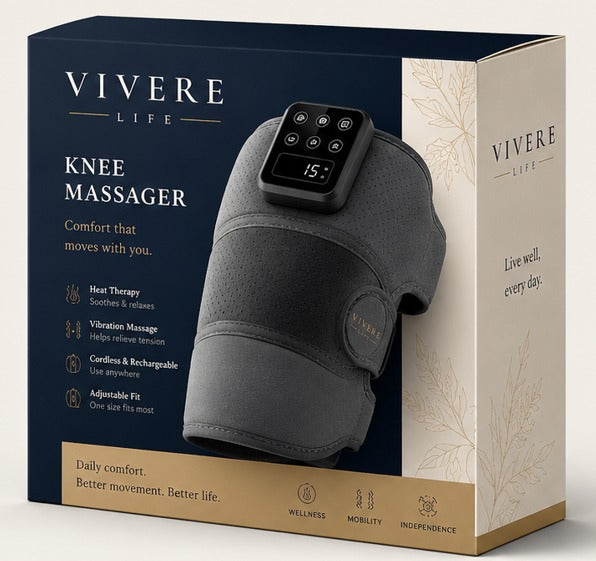 Knee Massager